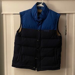 Patagonia Down Vest